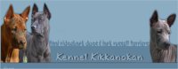 KENNEL Kikkanokan (FIN)