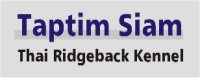 KENNEL Taptim Siam (DE)