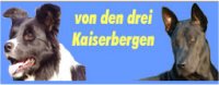 KENNEL von den drei Kaiserbergen (DE